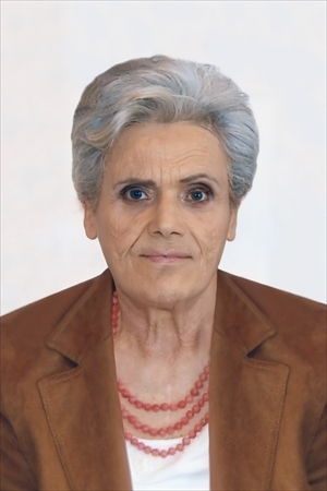 Necrologio di Maria Ventura ved. Lotito