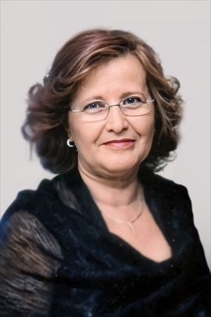 Necrologio di Maria Vitale nata Miccoli