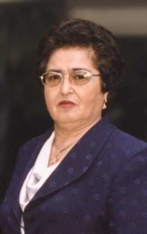 Necrologio di Maria Zaza ved. Livrieri