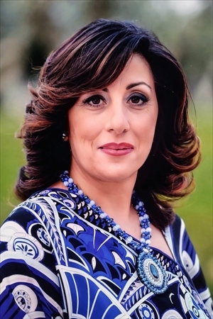 Necrologio di Mariagreca Maldera in Caputo