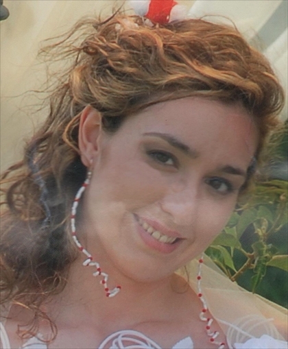 Necrologio di MARIANGELA LEO