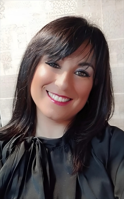 Necrologio di MARIANNA D’ETTOLE in Perrone