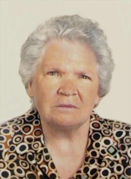 Necrologio di Marianna Tota