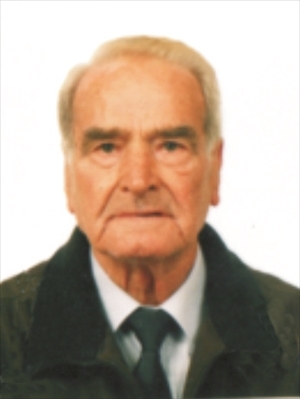 Necrologio di MARINO BALDUCCI