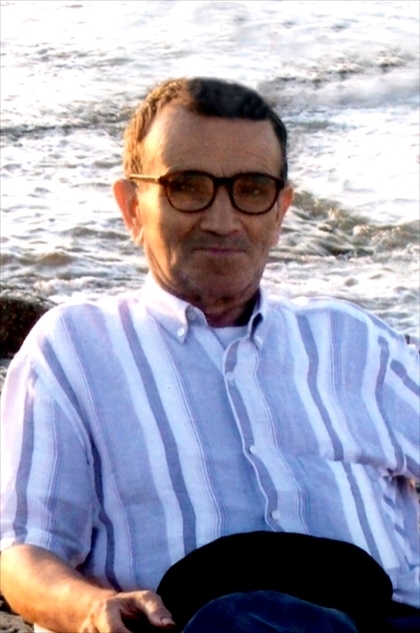 Necrologio di MARIO QUATELA