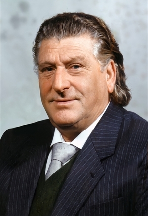 foto di Mario Roselli fu Luigi