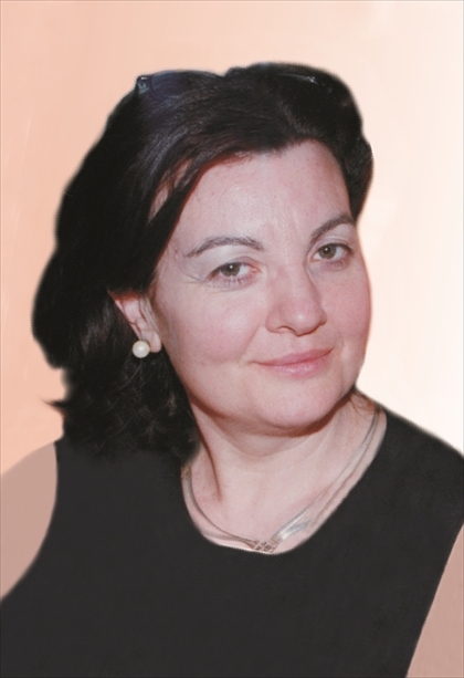 Necrologio di MARISA FABBIANO in Capogna