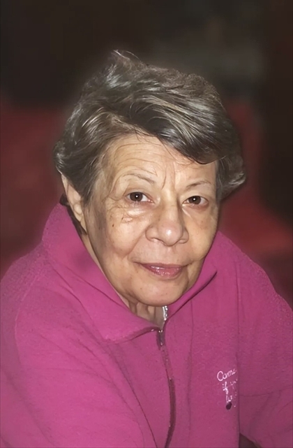 Necrologio di MARISA TORELLI