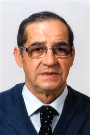 Necrologio di Matteo Di Bisceglie fu Felice