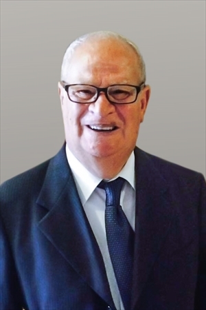 Necrologio di Matteo Mazzilli