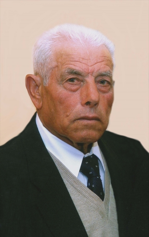 Necrologio di Matteo Sciscioli