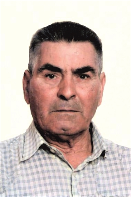 Necrologio di MAURO DIAFERIA