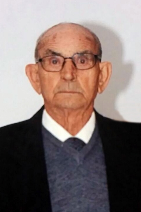 Necrologio di Mauro Iannone