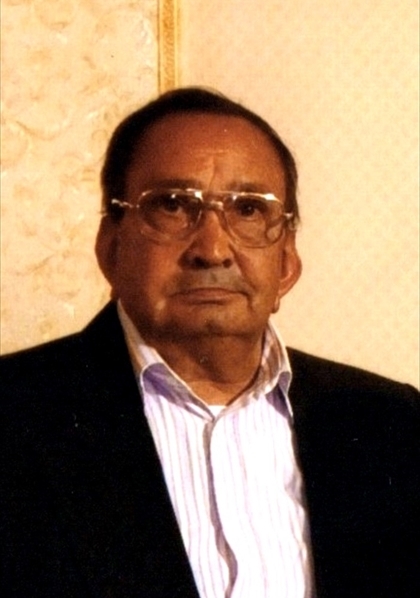 Necrologio di MAURO SCARINGELLA