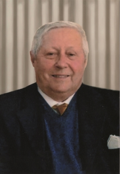 Necrologio di MAURO TARRICONE