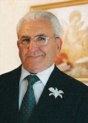 Necrologio di Mauro TATOLI