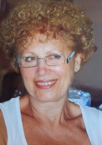 Necrologio di MENINA TOTA