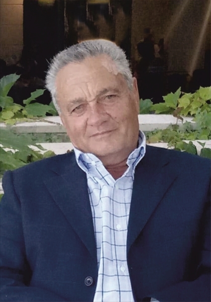 Necrologio di MICHELE AMORESE