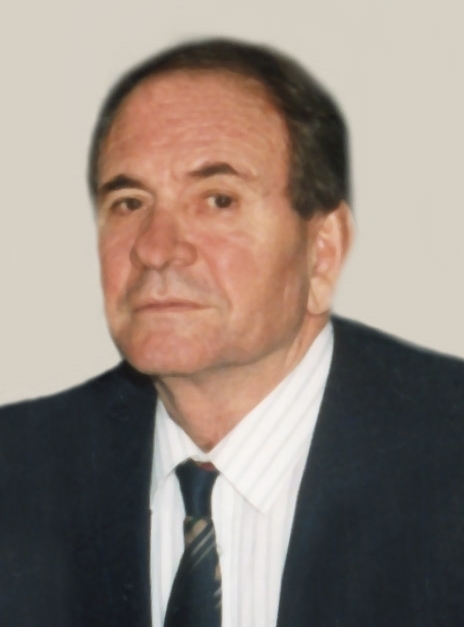 Necrologio di Michele Bove