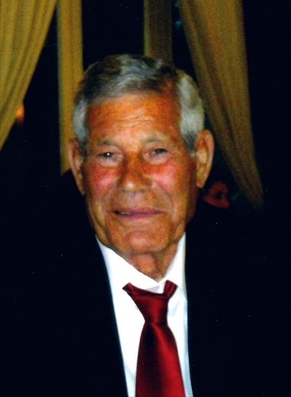 Necrologio di MICHELE BOVINO