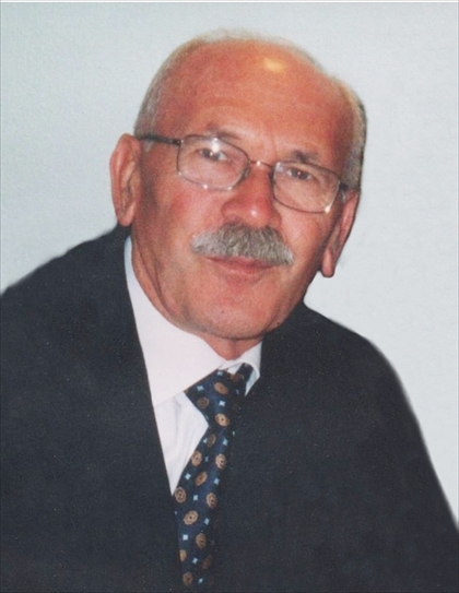 Necrologio di MICHELE BUCCI