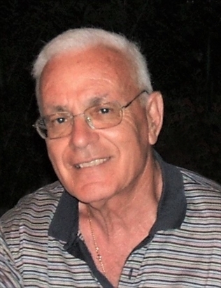 Necrologio di MICHELE BUCCI (Insegnante Elementare in Pensione)