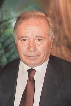 Necrologio di Michele Caputi fu Domenico (Ex autista Metal Arte)