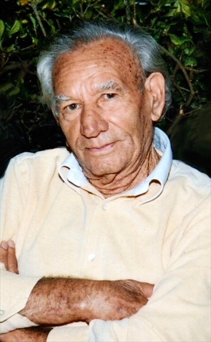 Necrologio di MICHELE CIVES (Titolare Autoscuole)