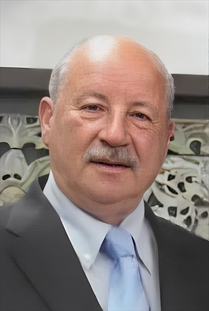 Necrologio di Michele CONCA