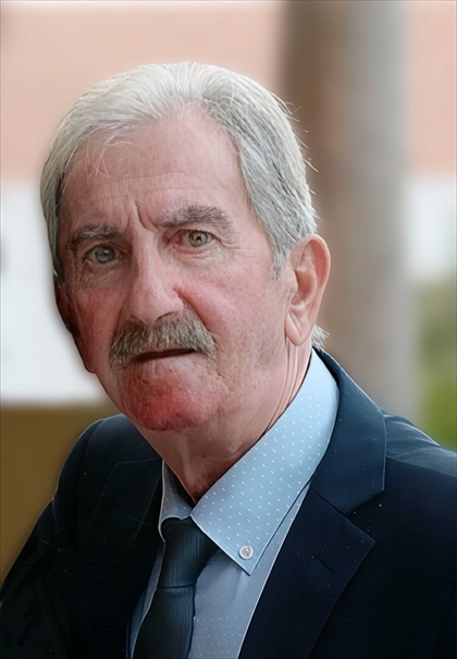 Necrologio di MICHELE CUSMAI (Pittore edile)