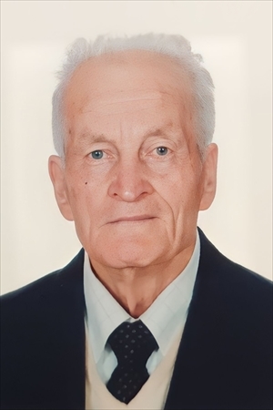 Necrologio di Michele De Laurentis fu Giuseppe