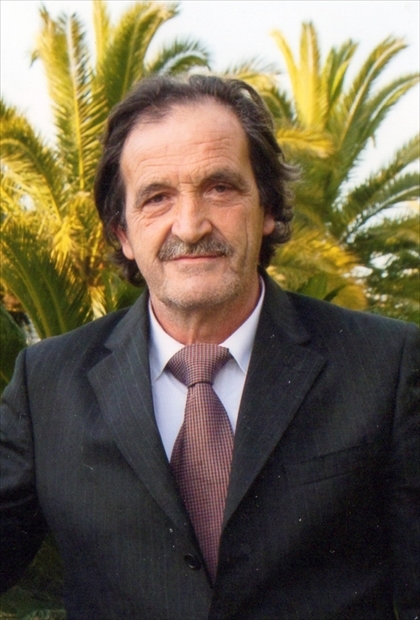 Necrologio di MICHELE DE LEO