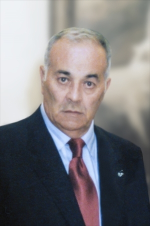 Necrologio di Michele de Nigris