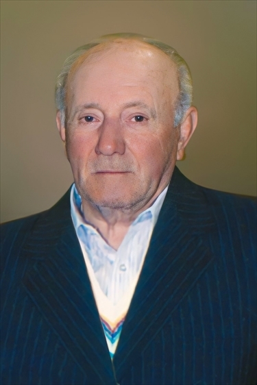 Necrologio di Michele De Palma fu Luigi (PANETTIERE)