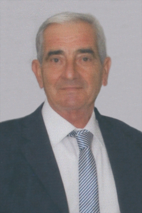 Necrologio di Michele De Palo