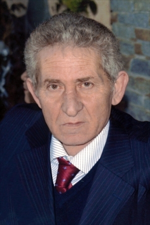 Necrologio di Michele De Palofu Vincenzo (Presidente Coraggio del Corato Calcio)