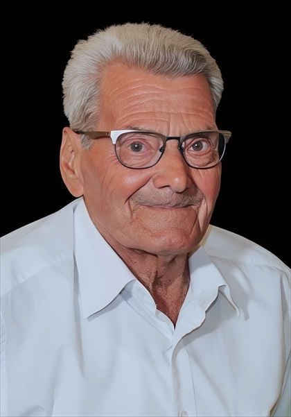 Necrologio di Michele DE SANTIS