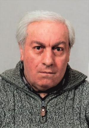 Necrologio di Michele LASTELLA