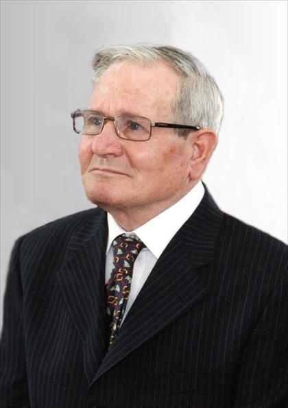 Necrologio di MICHELE LEO