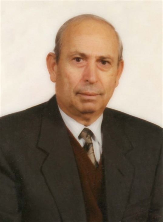 Necrologio di Michele Mascoli