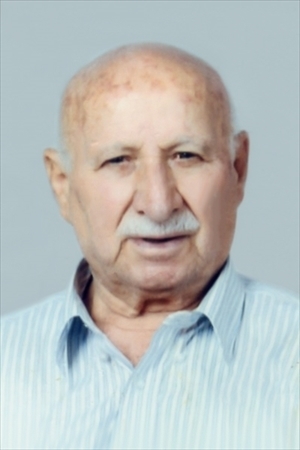 Necrologio di Michele Perrone