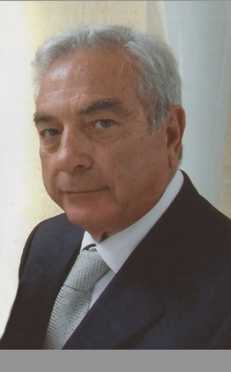 Necrologio di Michele Pisicchio