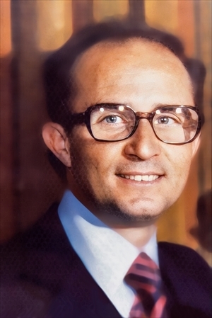 Necrologio di Michele Procacci