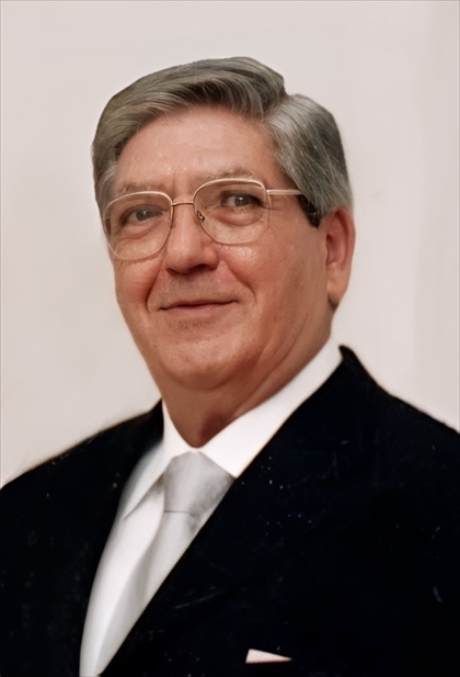 Necrologio di MICHELE QUERCIA