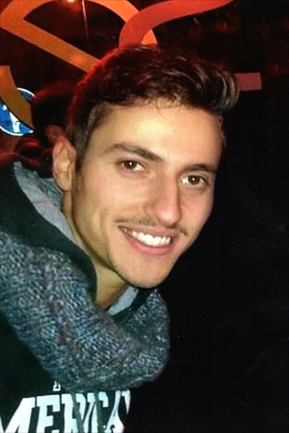 Necrologio di MICHELE SCARINGELLA