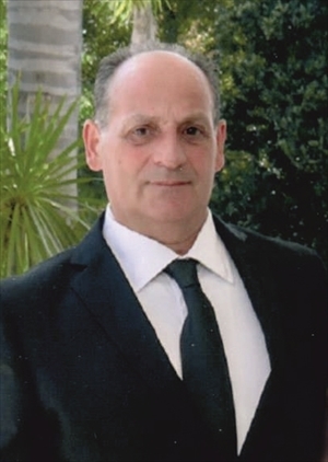 Necrologio di MICHELE STRIPPOLI