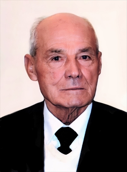 Necrologio di Michele TARRICONE