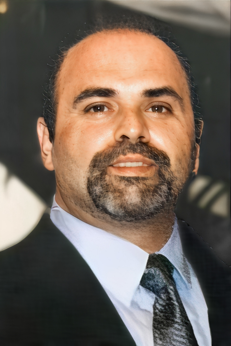 Necrologio di Michele Testino fu Angelo Domenico