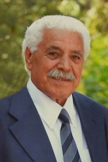 Necrologio di Michele Varesano