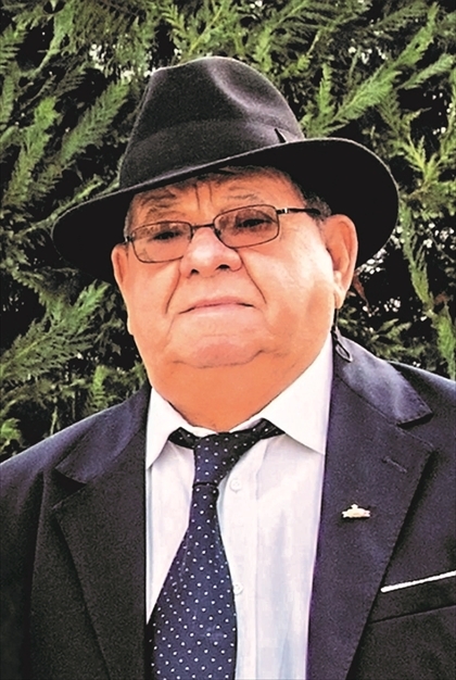 Necrologio di MICHELE ZAZA